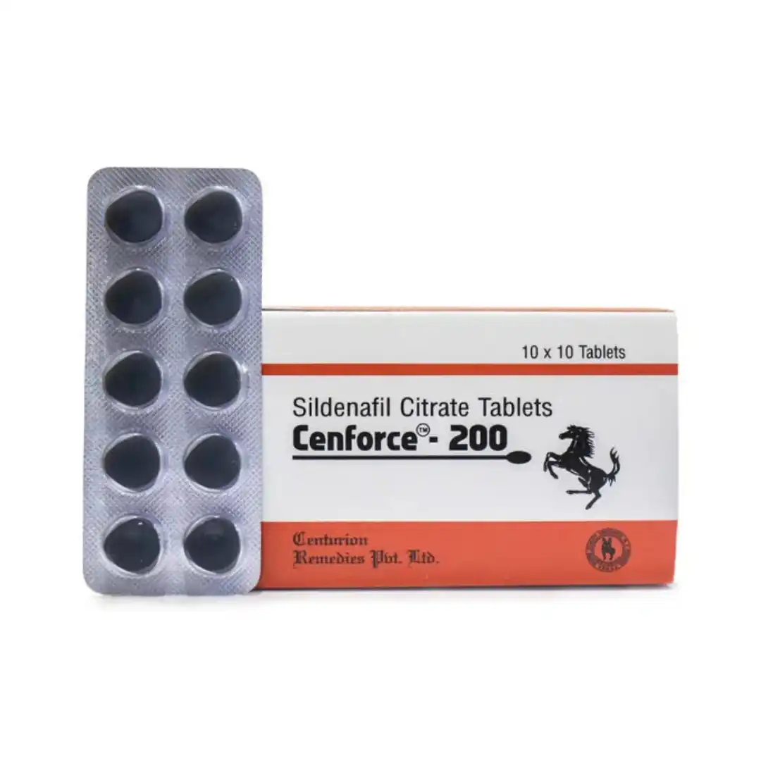 Cenforce 200mg