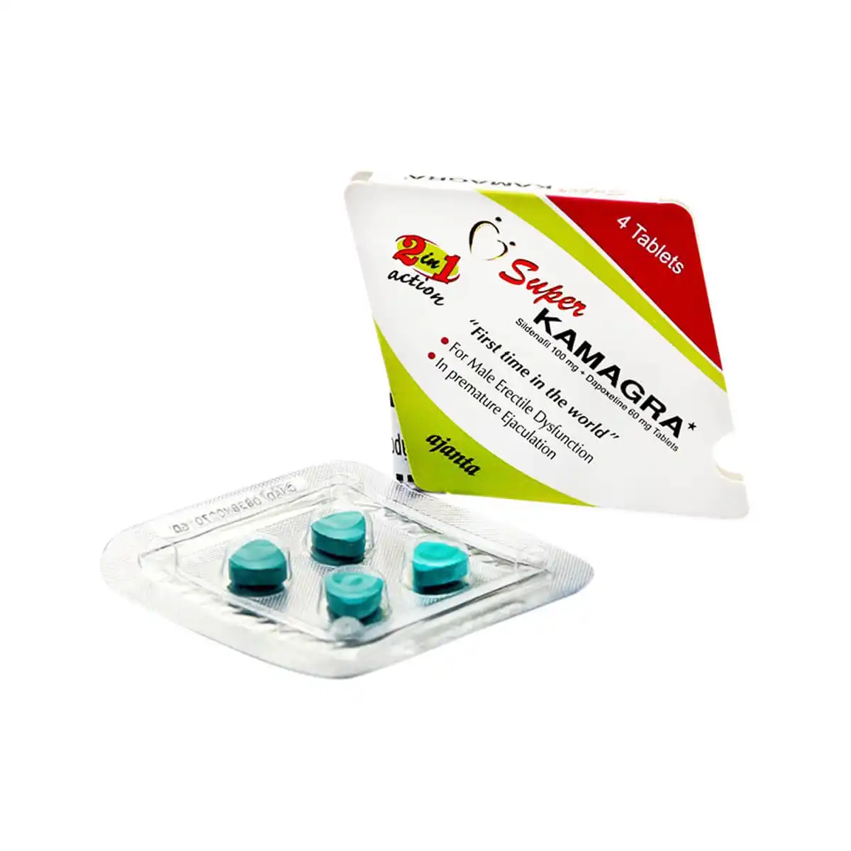 Super Kamagra 160mg