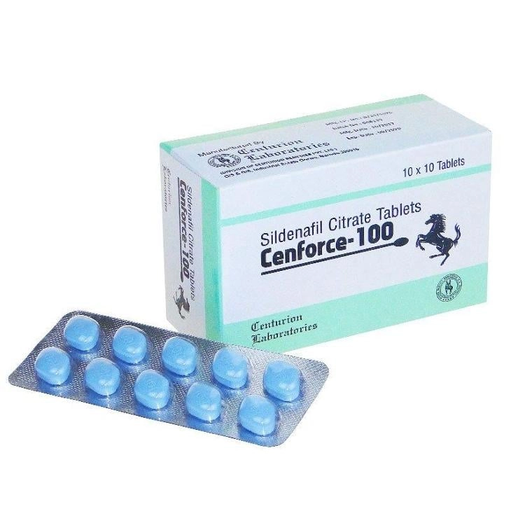 Canforce 100mg